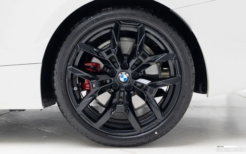 BMW 4 Series 420i M 2025 — миниатюра 2