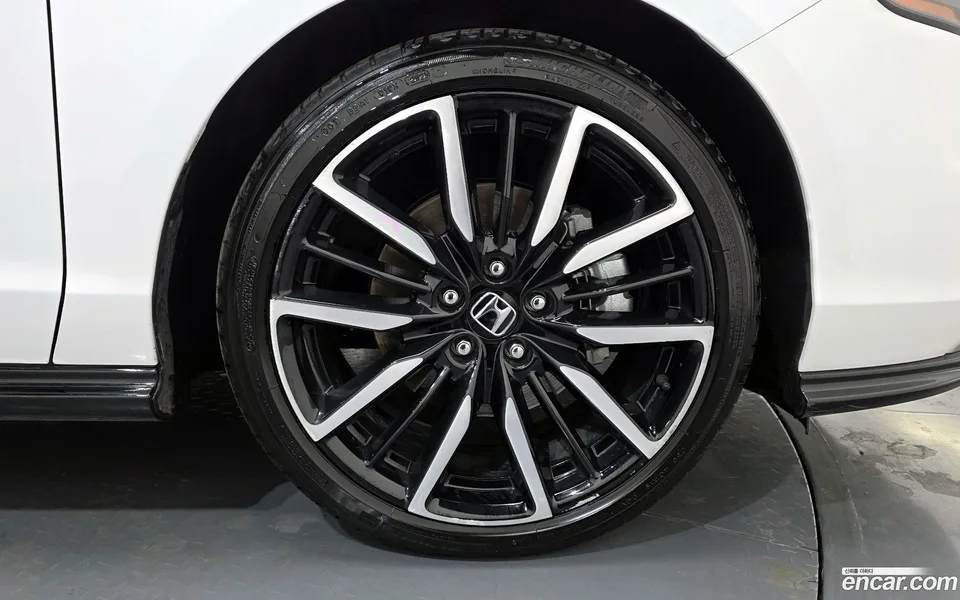 Honda Accord 2.0 2023 — миниатюра 2
