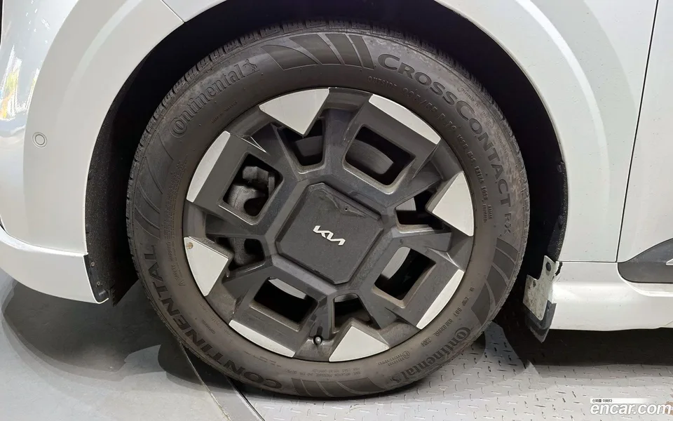 Kia Carnival 7 () 2024 — миниатюра 2
