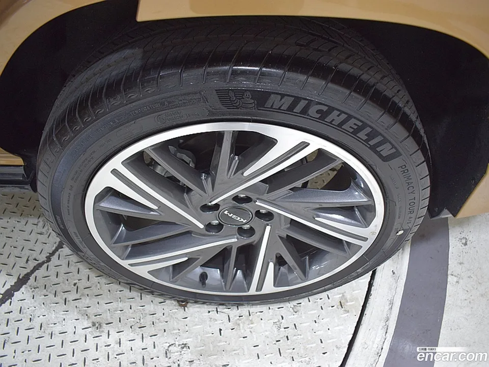 KG Mobility Actyon 1.5 2WD 2025 — миниатюра 2