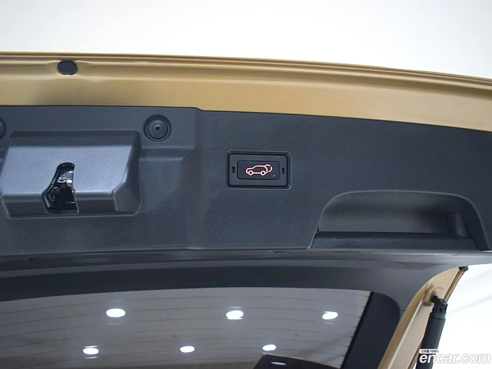 KG Mobility Actyon 1.5 2WD 2025 — миниатюра 4