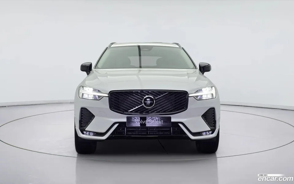 Volvo XC60 B5 2026 — миниатюра 3