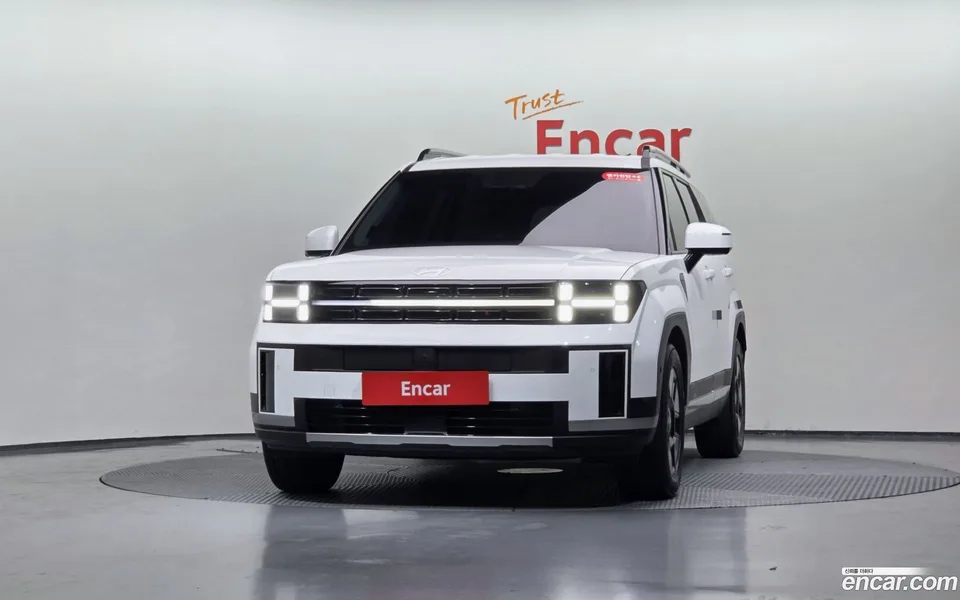Hyundai SantaFe HEV 1.6 2WD 2023 — thumbnail 3