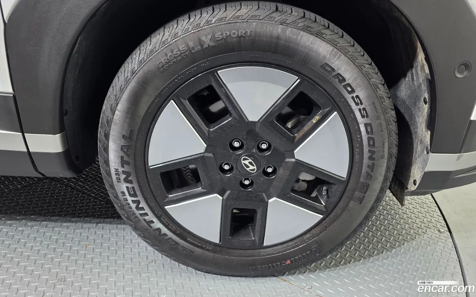 Hyundai SantaFe HEV 1.6 2WD 2023 — thumbnail 5