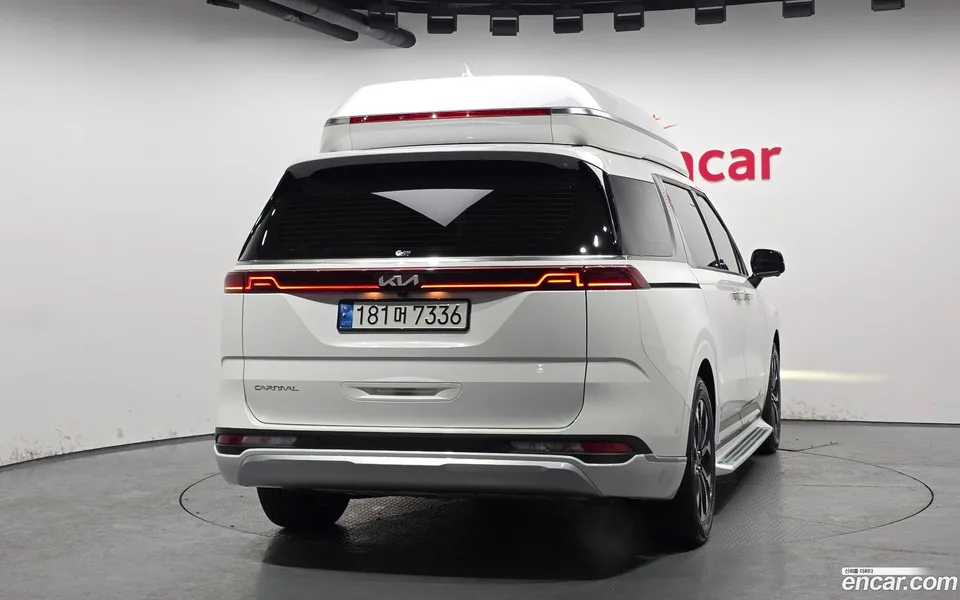 Kia Carnival 7 2022 — миниатюра 4