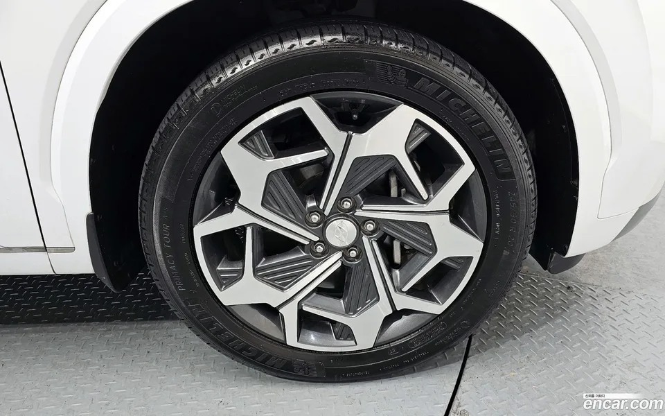 Hyundai Palisade 3.8 4WD 2022 — миниатюра 2