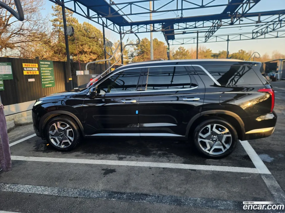 Hyundai Palisade 3.8 2WD 2024 — миниатюра 4