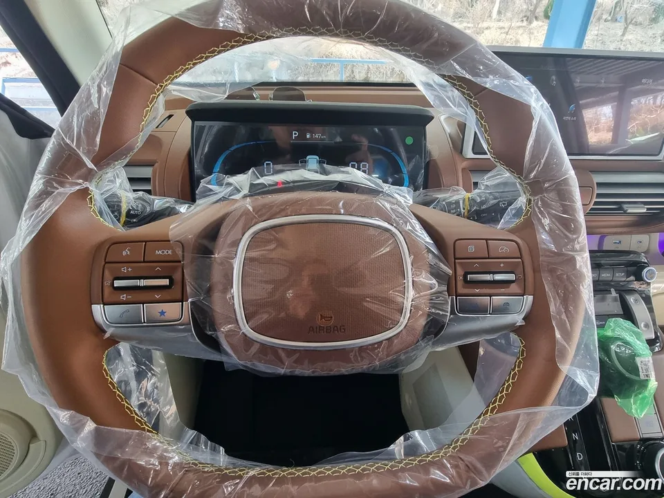 Hyundai Casper 2026 — миниатюра 2