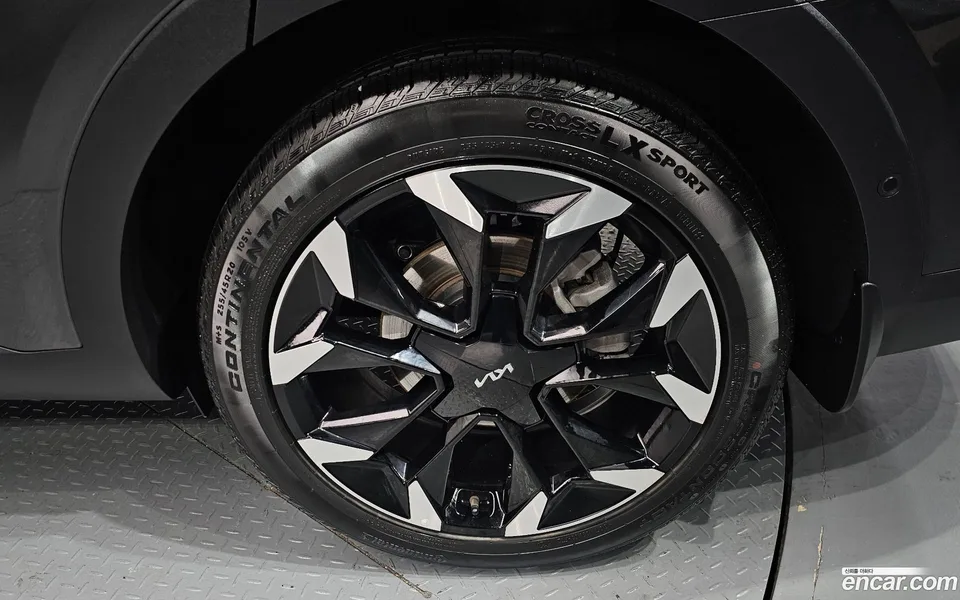 Kia Sorento 2.2 4WD 2024 — миниатюра 2