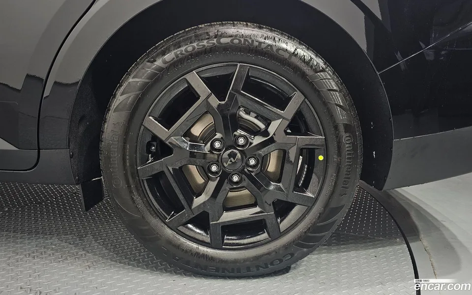 Kia Carnival 9 X Line 2025 — миниатюра 5
