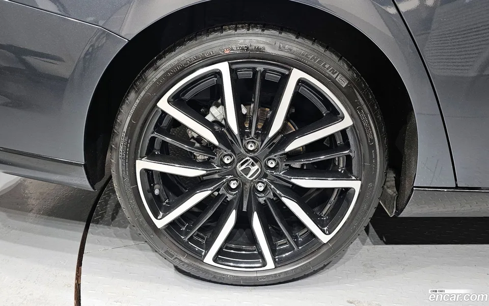 Honda Accord 2.0 2023 — миниатюра 2