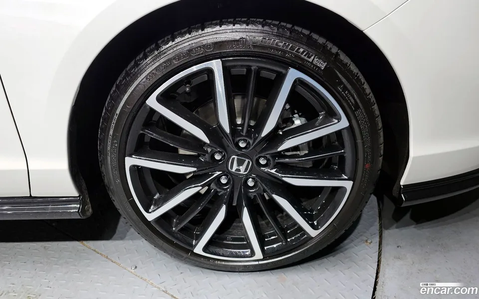 Honda Accord 2.0 2025 — миниатюра 2