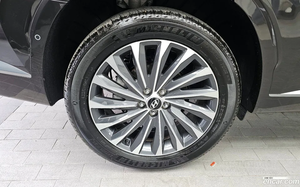 Hyundai Palisade 3.8 4WD 2023 — миниатюра 2