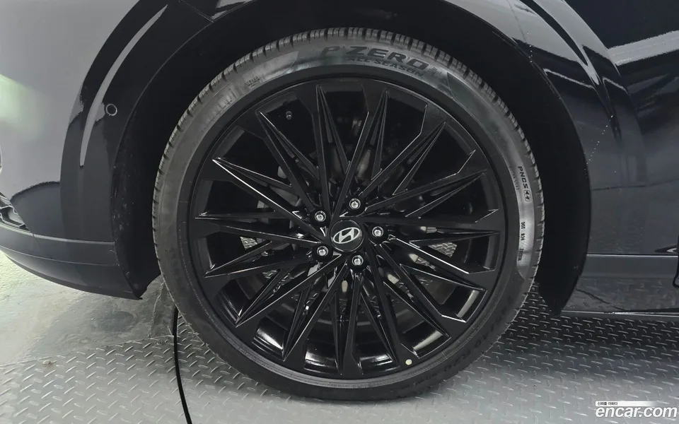 Hyundai Grandeur Hybrid 2025 — миниатюра 2