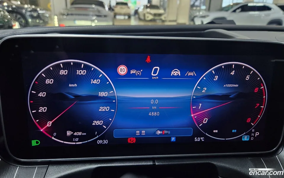 Mercedes-Benz CLE-Class CLE450 4MATIC 2025 — миниатюра 2