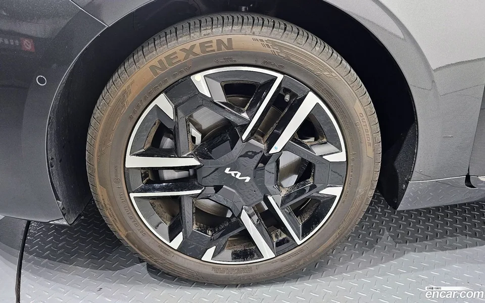 Kia K8 2.5 2WD 2025 — миниатюра 2