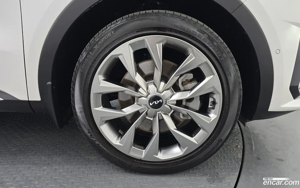 Kia Sorento 2.5T 2WD 2022 — миниатюра 5