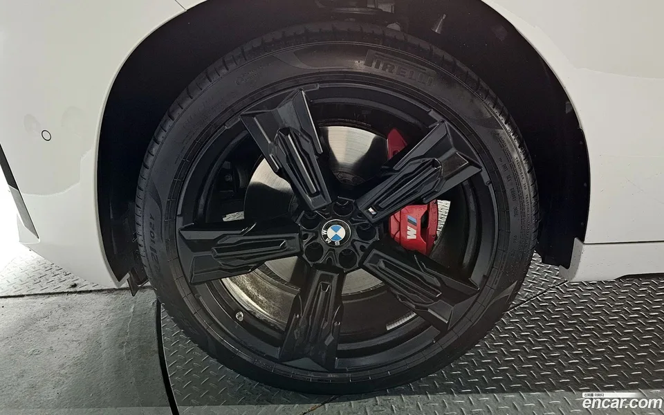 BMW X3 M50 2025 — миниатюра 2
