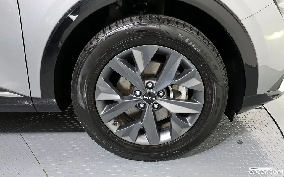 Kia Sportage 1.6 4WD 2023 — миниатюра 2