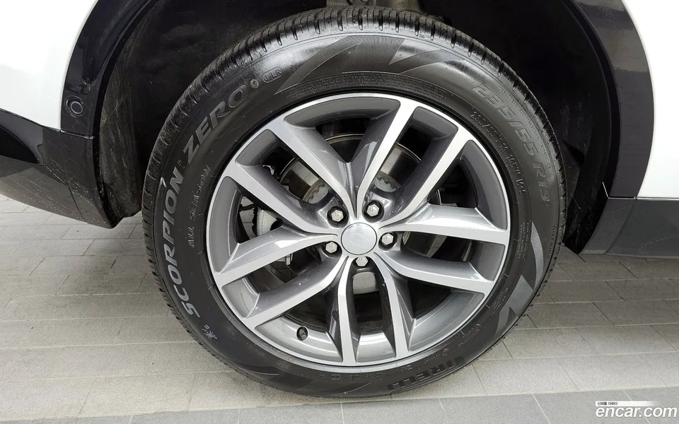 Land Rover Discovery Sport P250 SE 2025 — миниатюра 2