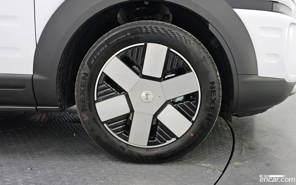 Hyundai Nexo 2025 — миниатюра 2