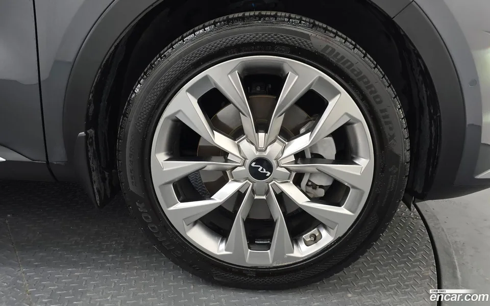 Kia Sorento 2.5T 2WD 2023 — миниатюра 2