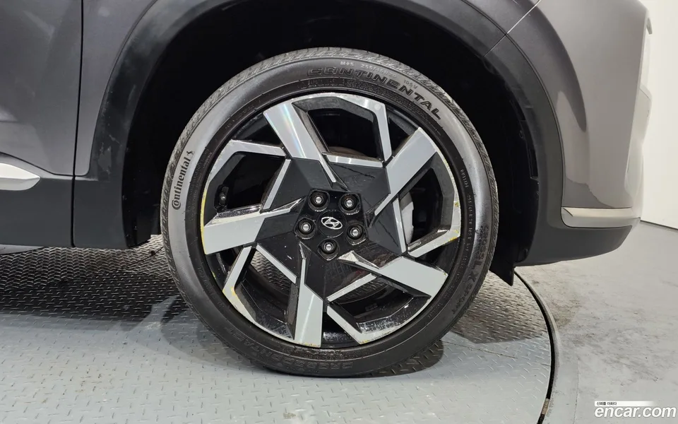 Hyundai SantaFe 2.2 4WD 2023 — миниатюра 2