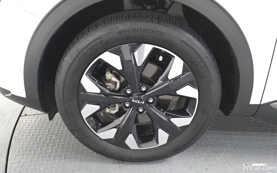 Kia Sportage 1.6 2WD 2022 — миниатюра 5