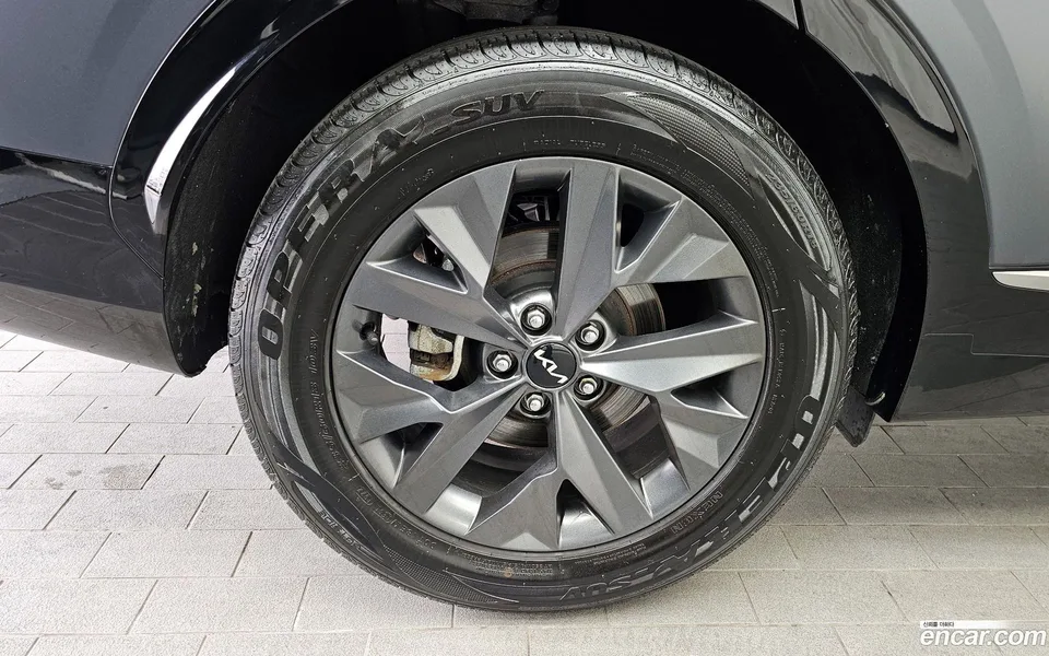 Kia Sportage 1.6 2WD 2022 — миниатюра 2