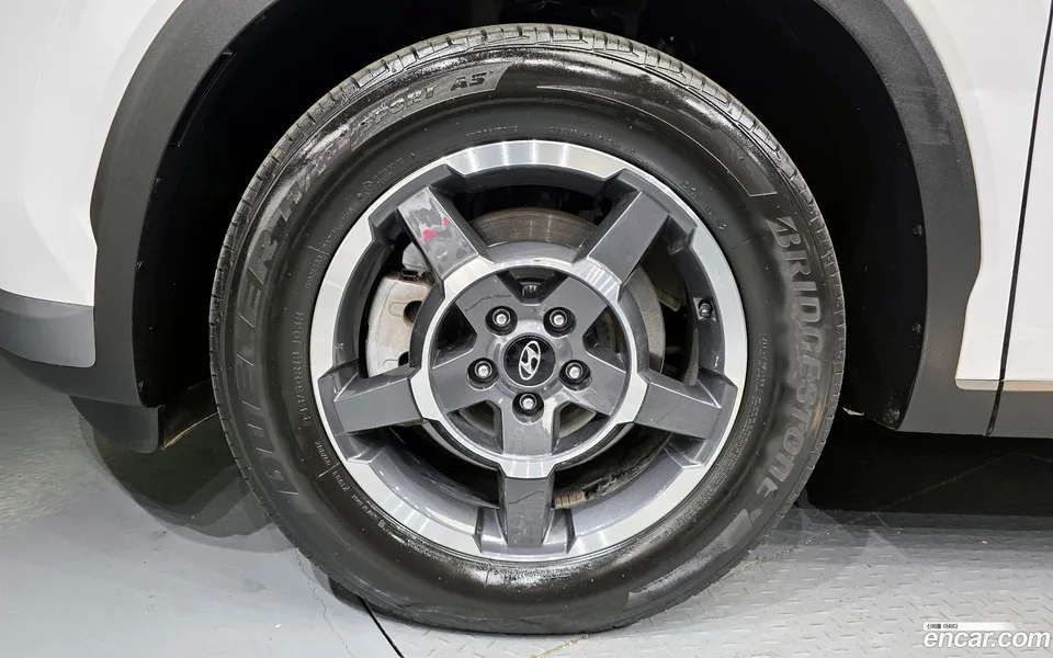 Hyundai Palisade 2.2 2WD 2022 — миниатюра 2