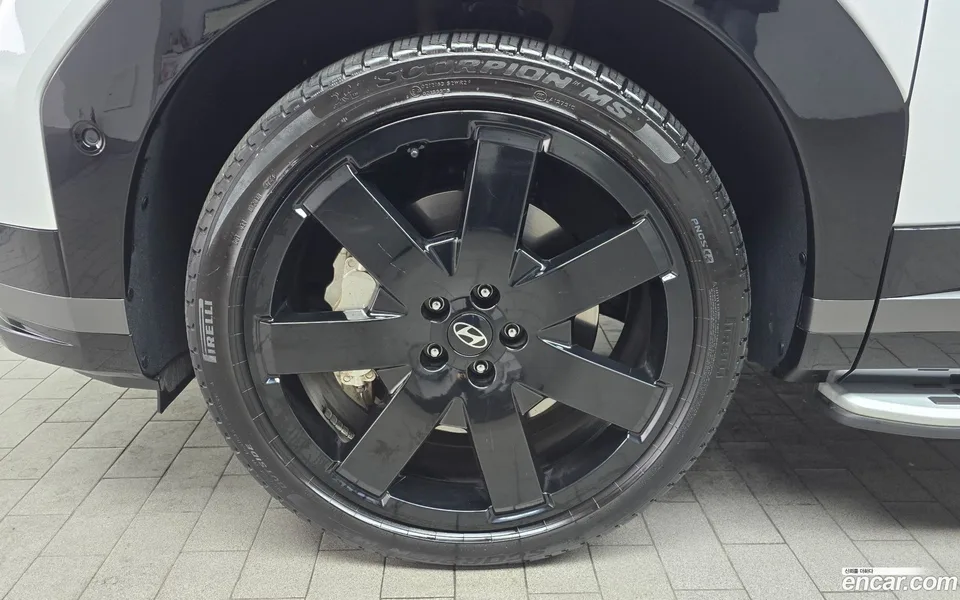 Hyundai SantaFe 2.5T 4WD 2024 — миниатюра 2