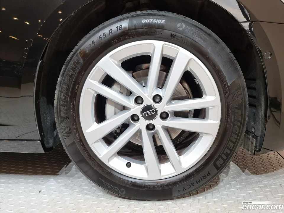 Audi A6 40 TDI 2023 — миниатюра 2