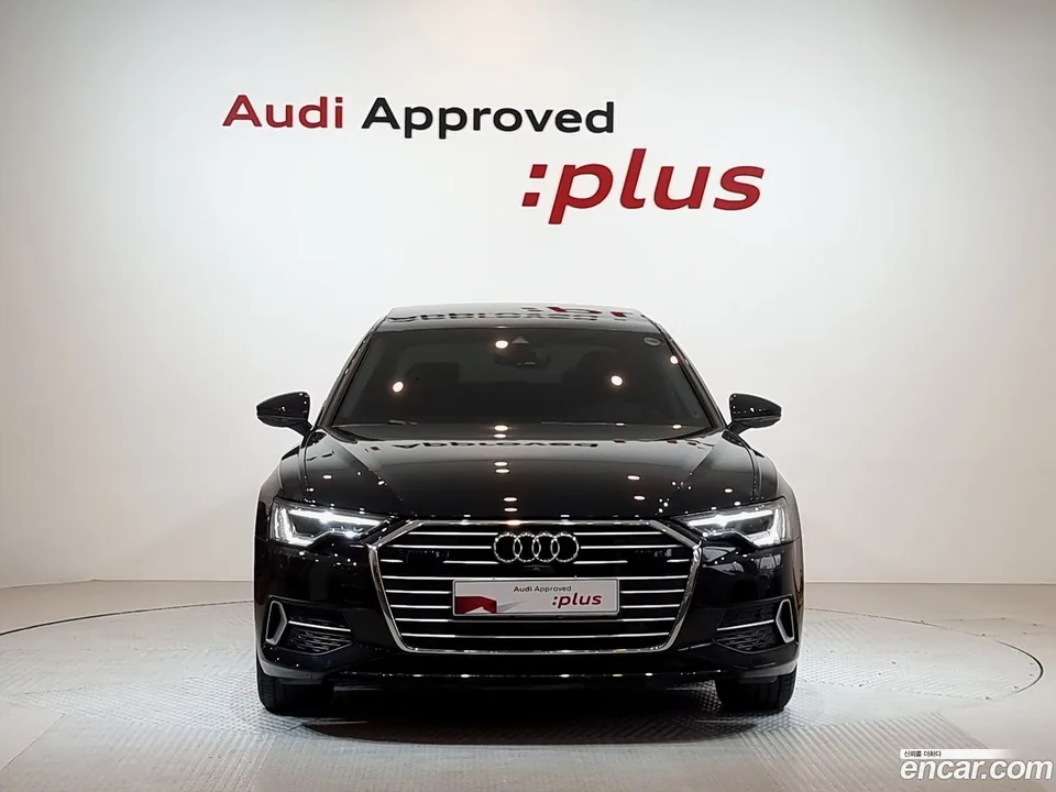 Audi A6 40 TDI 2023 — миниатюра 3