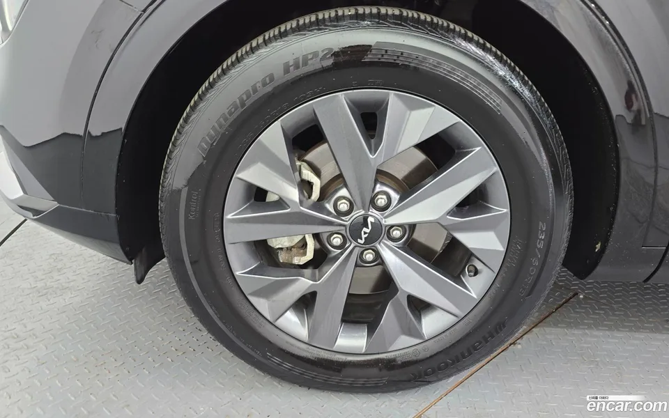 Kia Sportage 1.6 2WD 2022 — миниатюра 5