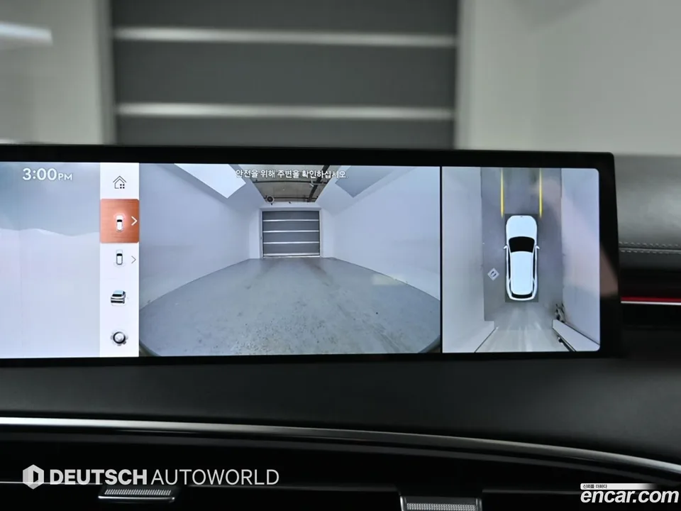 Genesis GV70 2.5T AWD 2025 — миниатюра 2
