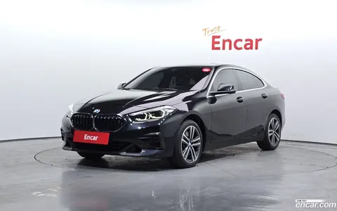 BMW 2 Series Gran Coupe 2022 buy in Moscow