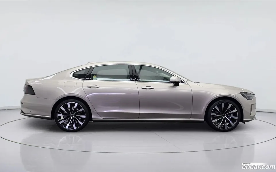 Volvo S90 B5 2026 — миниатюра 3