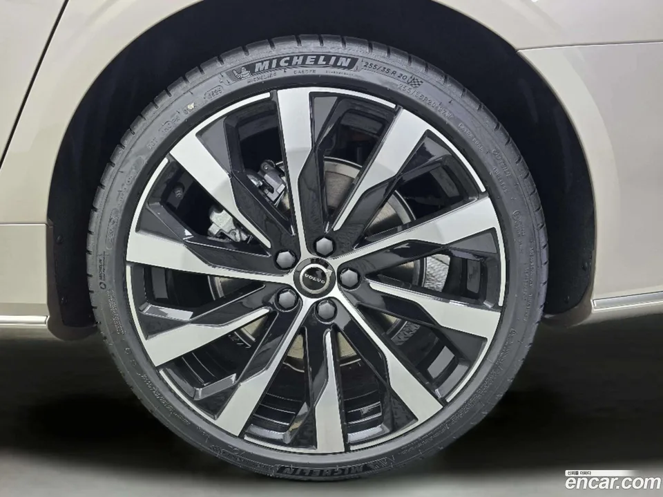 Volvo S90 B5 2026 — миниатюра 5