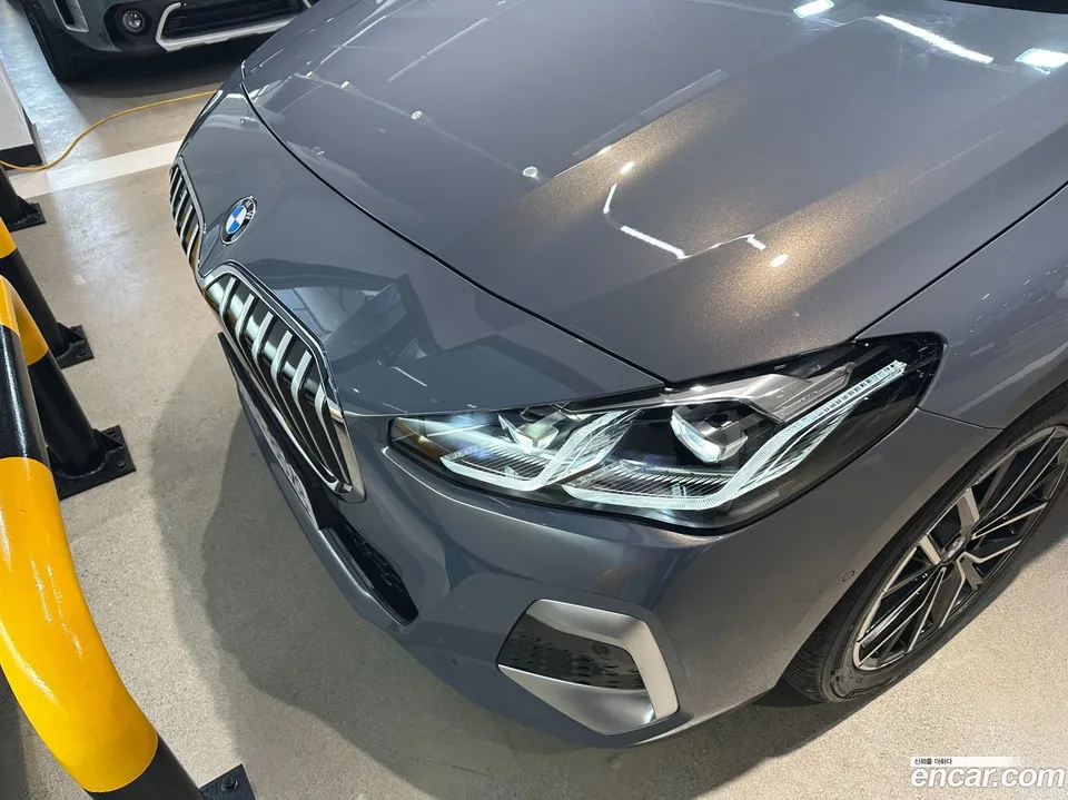 BMW 2 Series Active Tourer 220i M 2025 — миниатюра 2