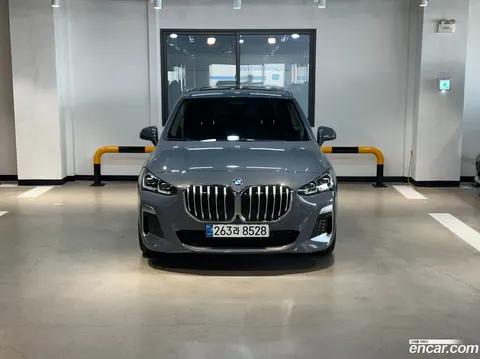 BMW 2 Series Active Tourer 2025 купить в Москве