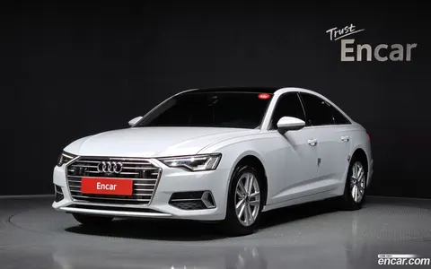Audi A6 2023 купить в Москве