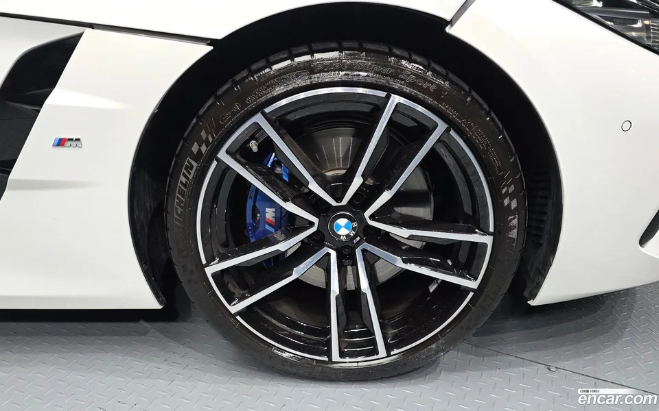 BMW Z4 sDrive20i M 2024 — миниатюра 2