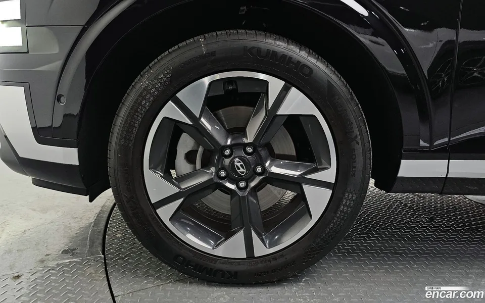 Hyundai Palisade 2.5T 2WD 9 2025 — миниатюра 4