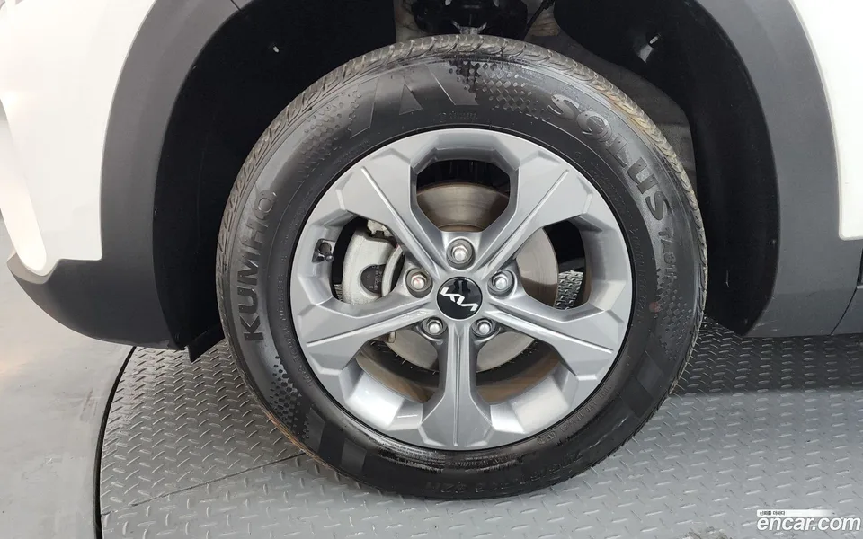 Kia Seltos 2.0 2WD 2024 — миниатюра 2