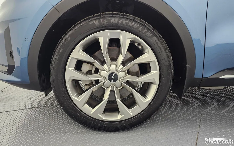 Kia Sorento 2.5T 2WD 2023 — миниатюра 2