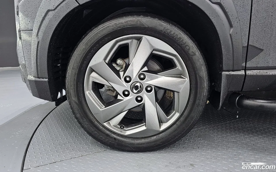 KG Mobility Rexton Sports 2.2 4WD 2023 — миниатюра 2