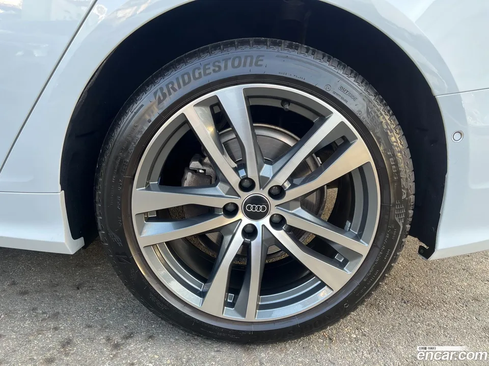 Audi A6 40 TDI 2023 — миниатюра 2