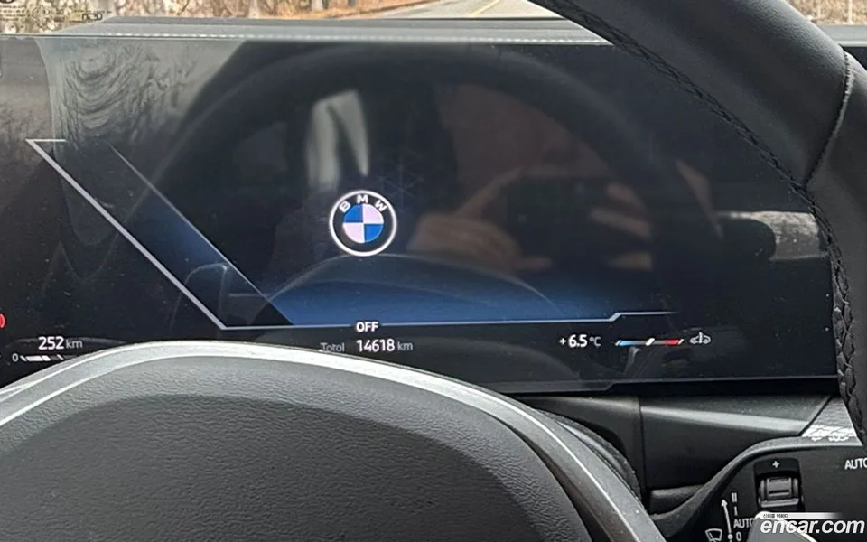 BMW 4 Series 420i M 2025 — миниатюра 2
