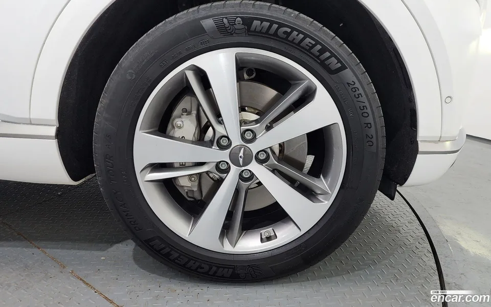 Genesis GV80 3.0 AWD 2023 — миниатюра 2