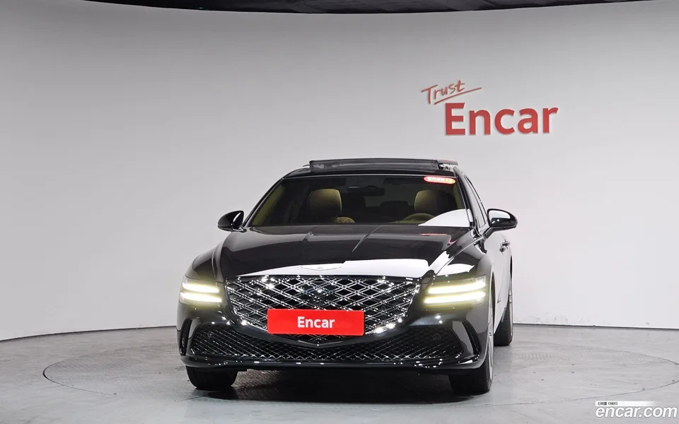 Genesis G80 2.5 AWD 2025 — миниатюра 3